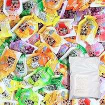 KUGE オリヒロ ぷるんと蒟蒻ゼリー8種 960g ギフト
